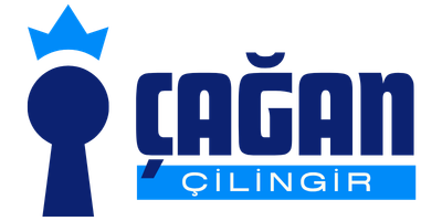 Çağan Çilingir - Anadolu Acil 7/24 Çilingir